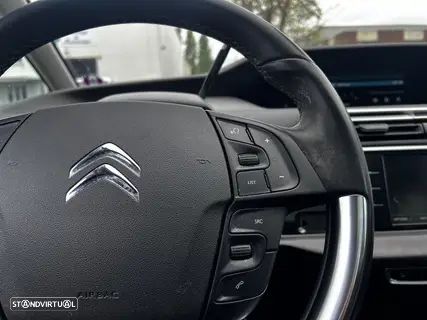 Citroën Grand C4 Spacetourer 1.5 BlueHDi Shine EAT8 - 14