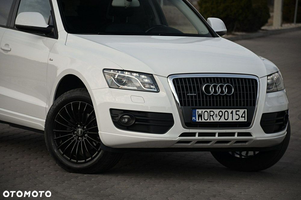 Audi Q5 - 4