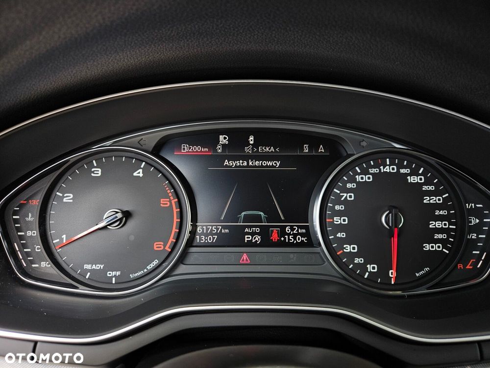 Audi A4 Allroad - 16