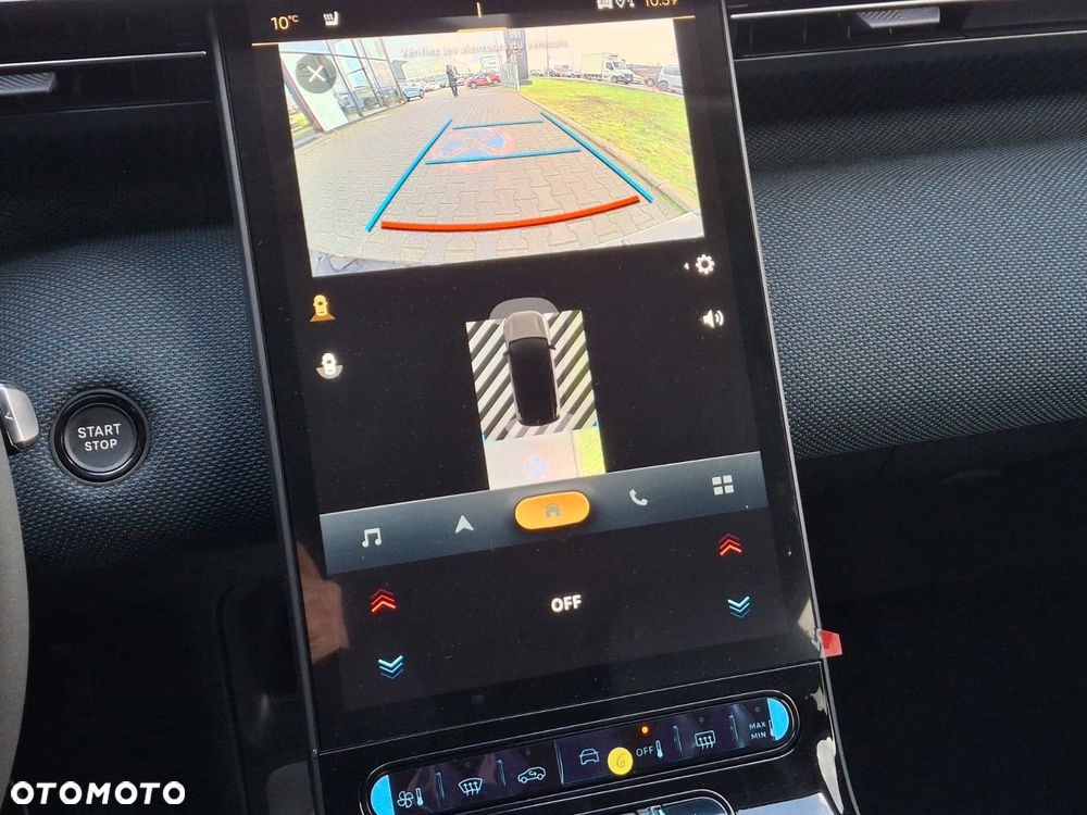 Citroën C5 Aircross 1.2 mHEV Plus eDCT6 - 10