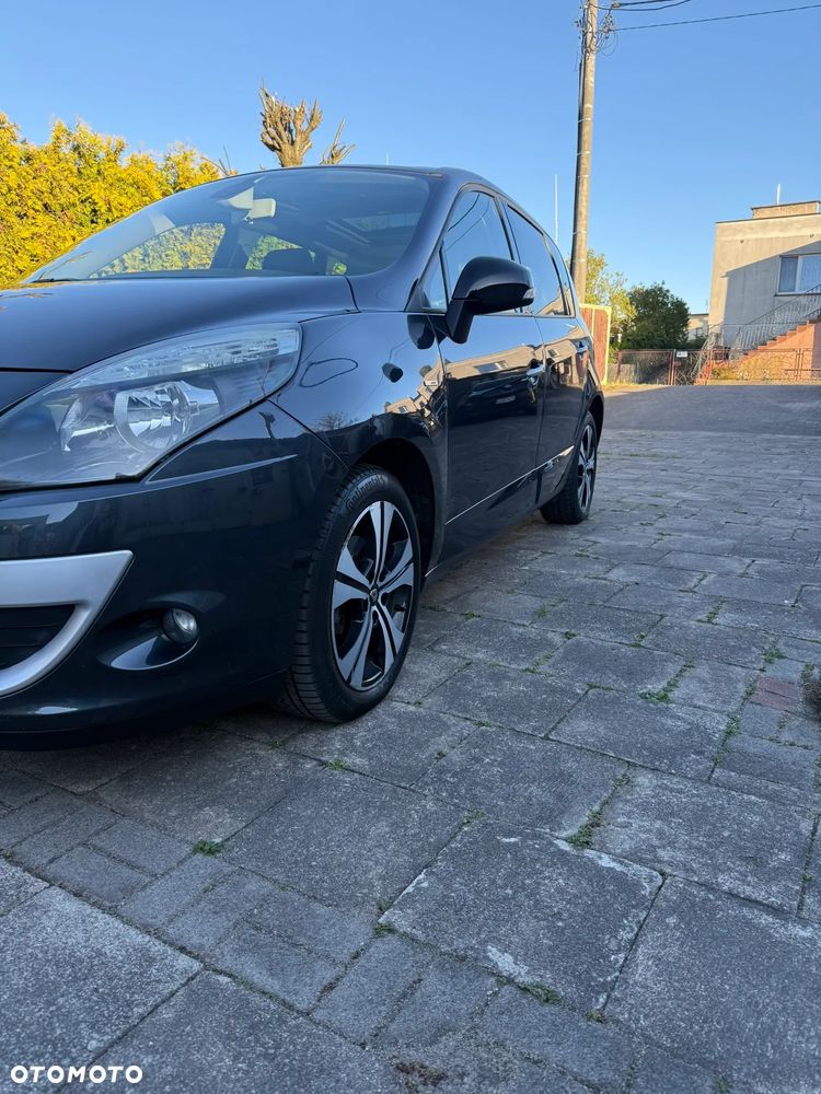 Renault Scenic dCi 130 FAP Bose Edition - 10