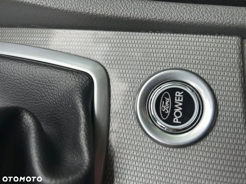 Ford Focus 1.8 FF Platinium X - 19