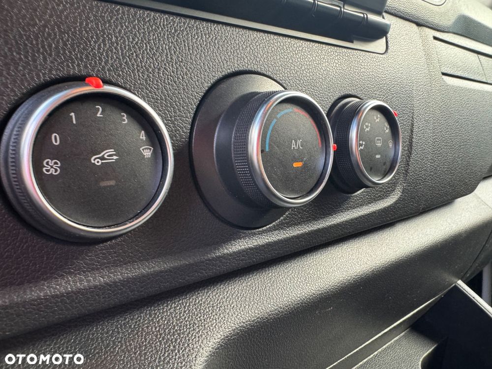 Renault MASTER L3H2 LIFT - 15