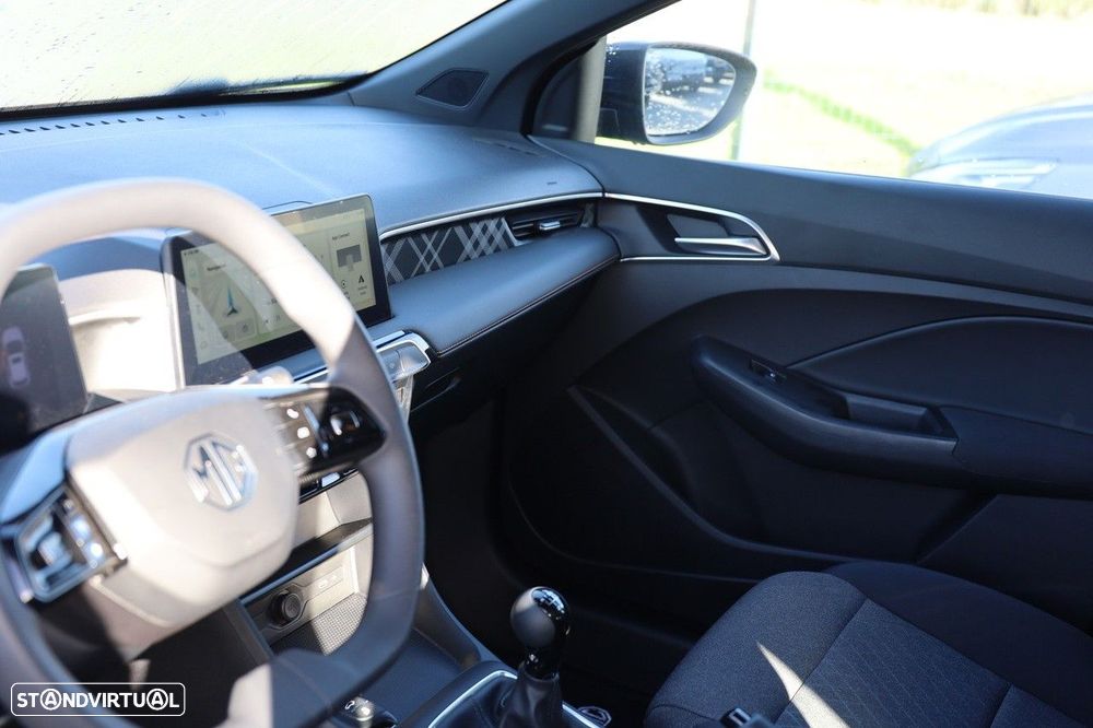 MG MG3 1.5 L Comfort - 9