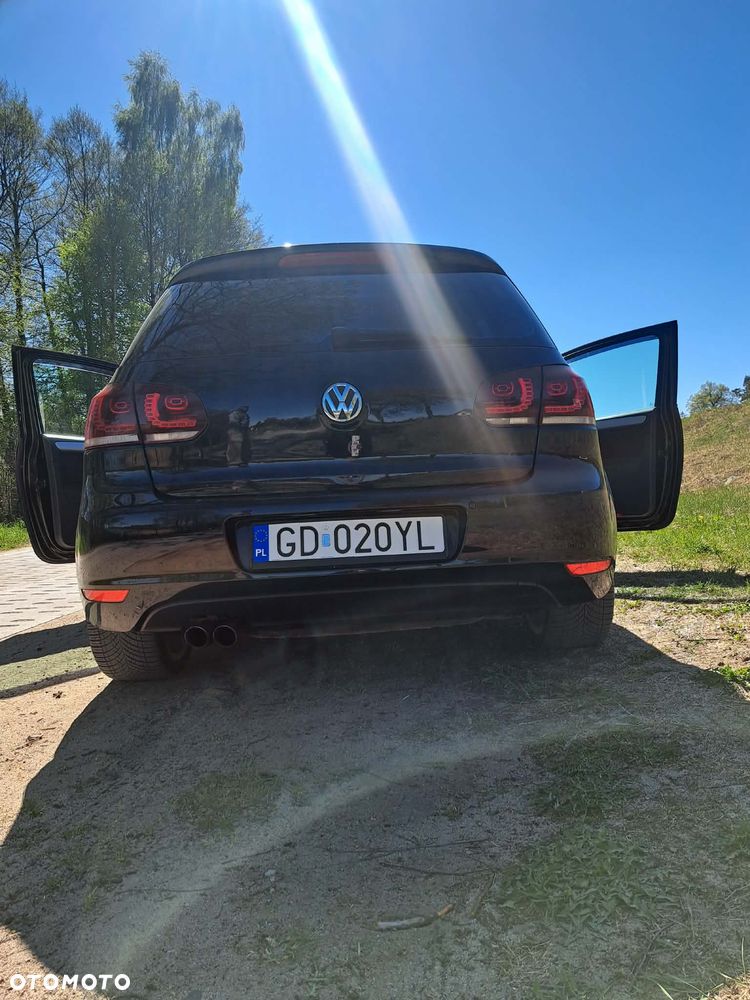 Volkswagen Golf 1.4 TSI Highline DSG - 9