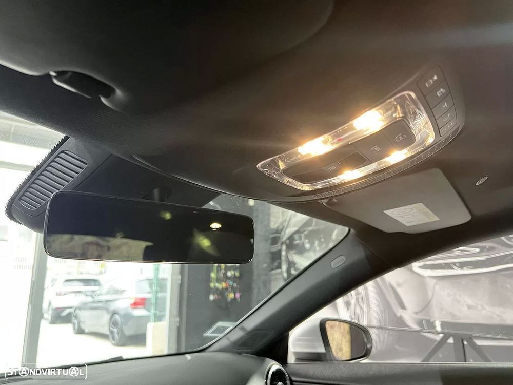 Mercedes-Benz CLA 180 d Shooting Brake Business Solutions Aut. - 18