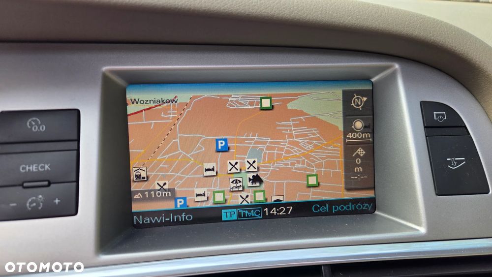 Audi A6 Limousine - 35