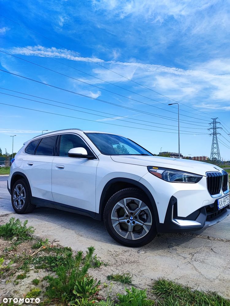 BMW X1 - 3
