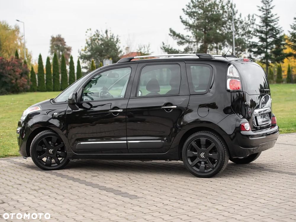 Citroën C3 Picasso - 12