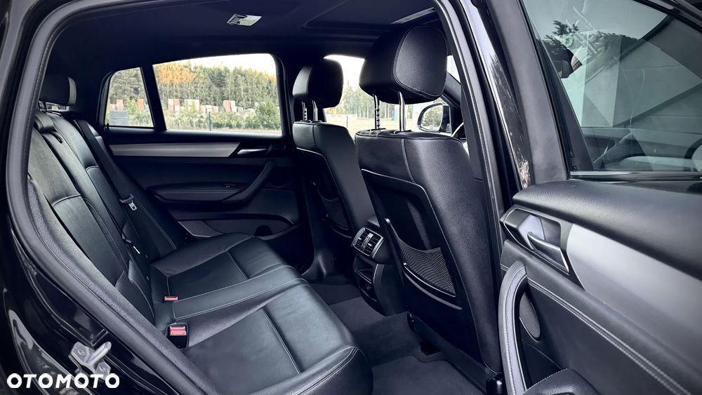 BMW X4 xDrive35d M Sport - 30