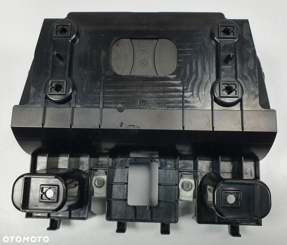 UCHWYT NA NAPOJE KUBKI CUPHOLDER DEKOR JAGUAR XF X250 8X23-54045C22-A - 6