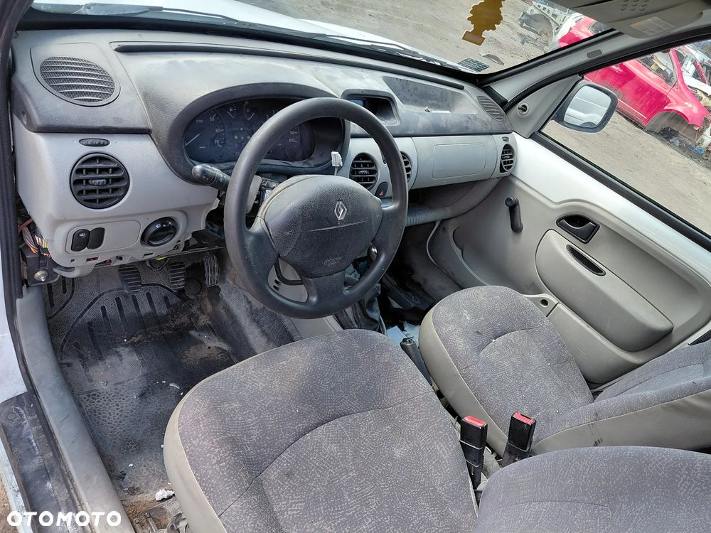 Dawca Części Renault Kangoo I LIFT 1.5 DCI - 7