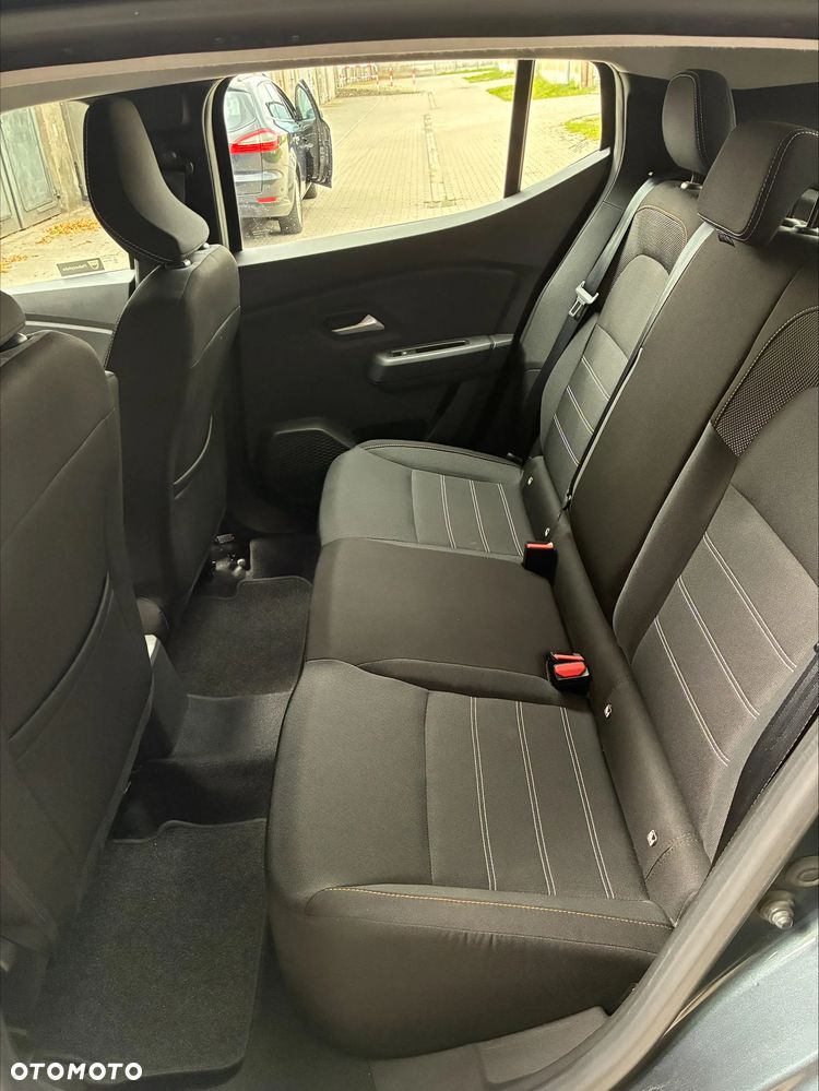 Dacia Sandero Stepway 1.0 TCe Comfort - 13