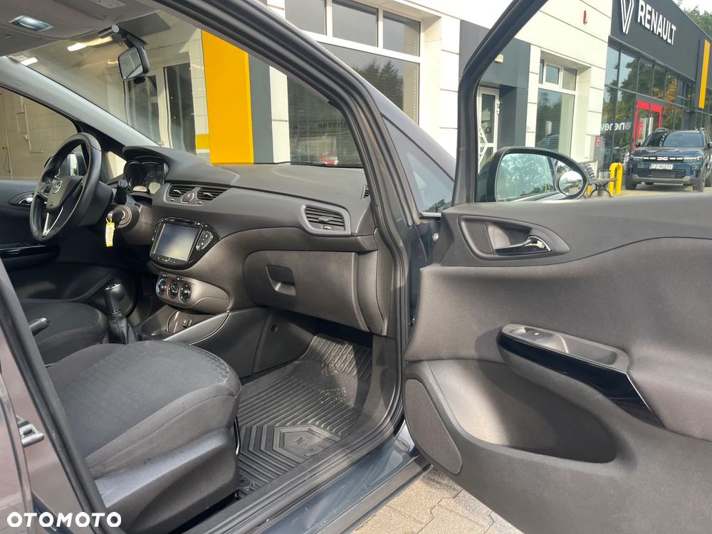 Opel Corsa 1.4 Enjoy - 19