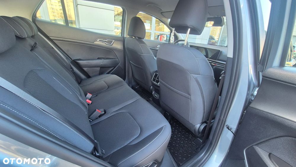 Kia Sportage 1.6 T-GDI M 2WD - 15