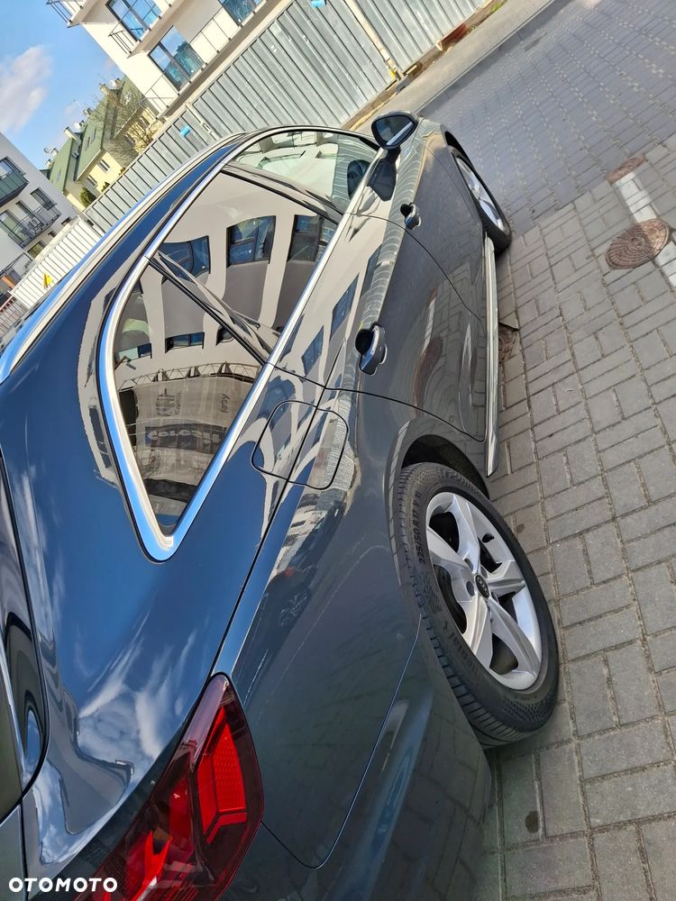 Audi A4 Avant 35 TDI S tronic - 7