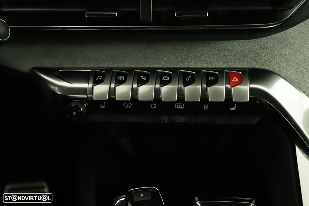 Peugeot 3008 1.2 PureTech GT EAT8 - 13