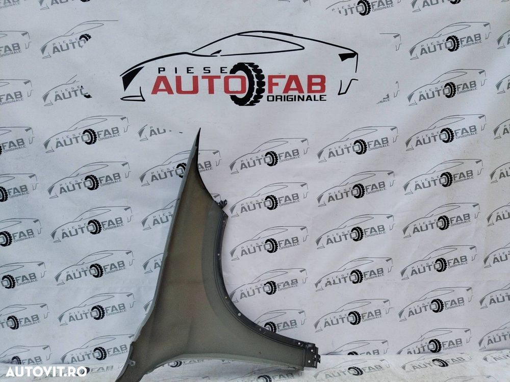 Aripa stanga Bmw X1 F48 an 2015-2016-2017-2018-2019-2020-2021-2022 - 5