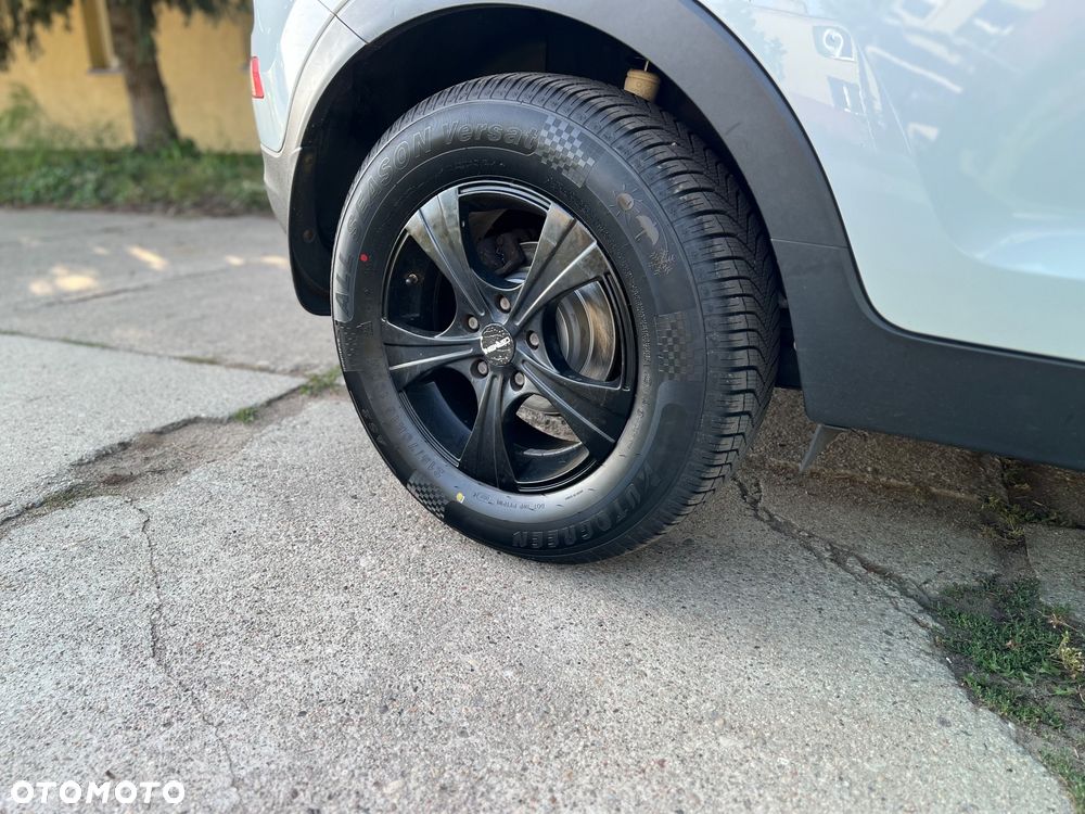 Kia Sportage 1.6 GDI L 2WD - 12