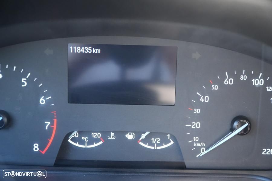 Ford Puma 1.0 EcoBoost MHEV ST-Line - 19