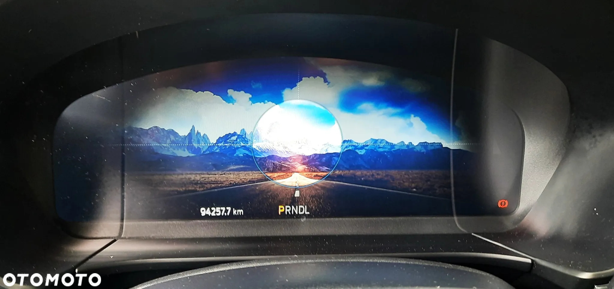 Ford Kuga 2.5 Duratec PHEV TITANIUM - 14