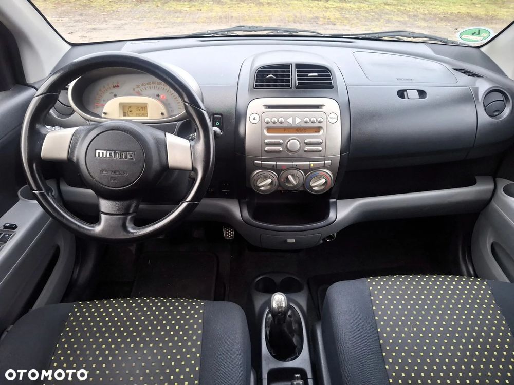 Daihatsu Sirion 1.3 S 100th Anniversary - 22