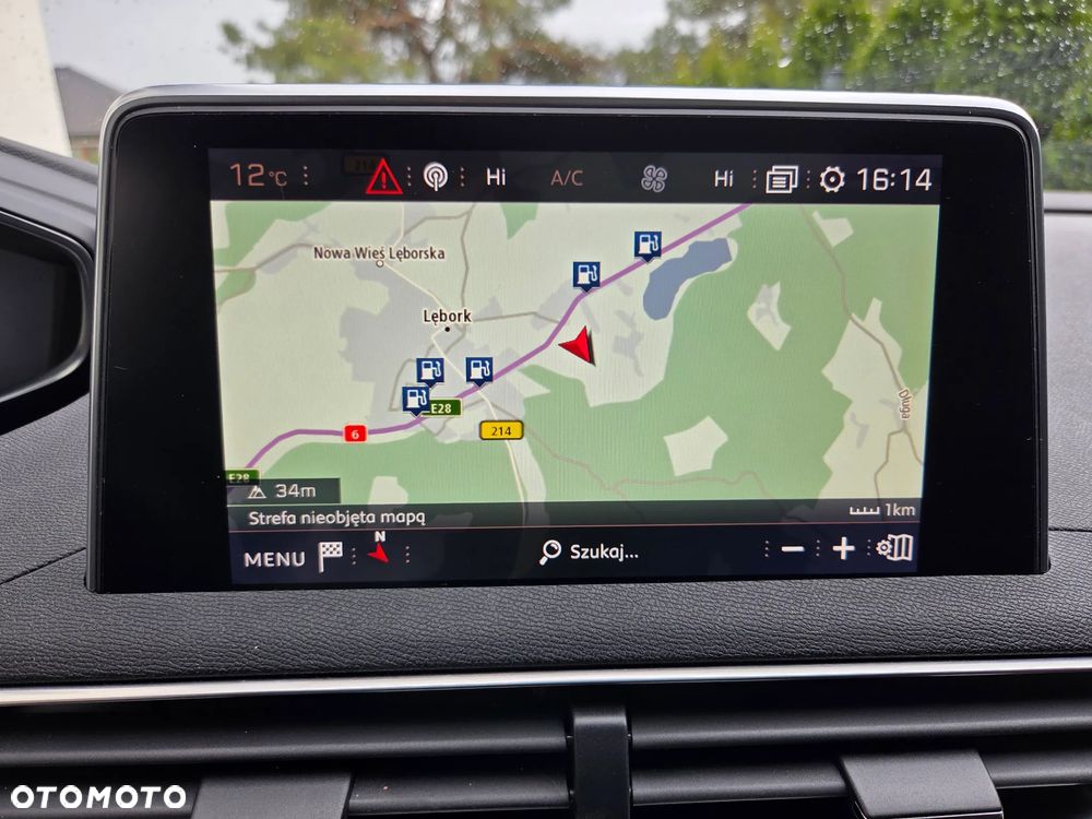 Peugeot 3008 HDi 150 Business-Line - 36