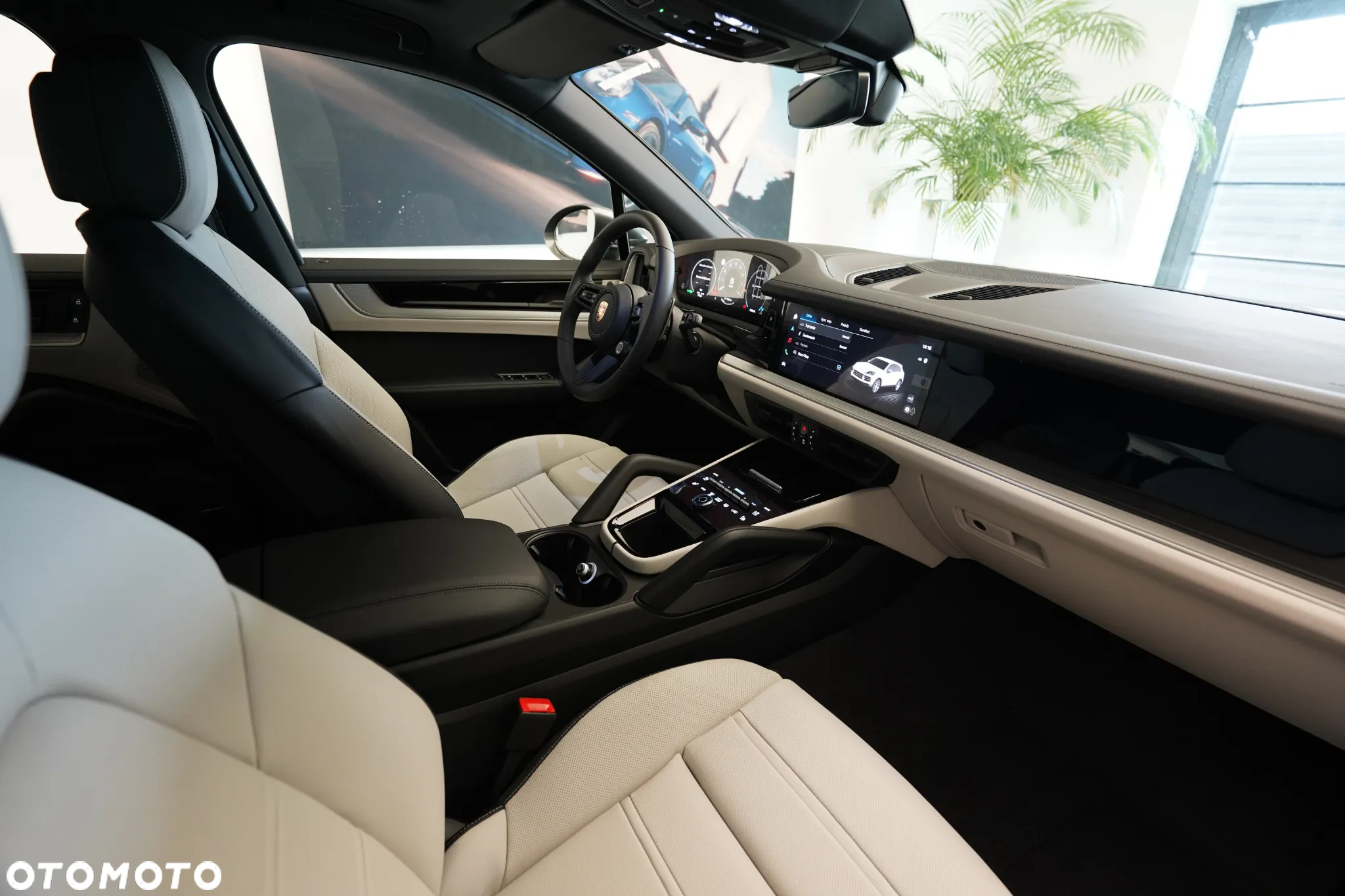 Porsche Cayenne Standard - 14