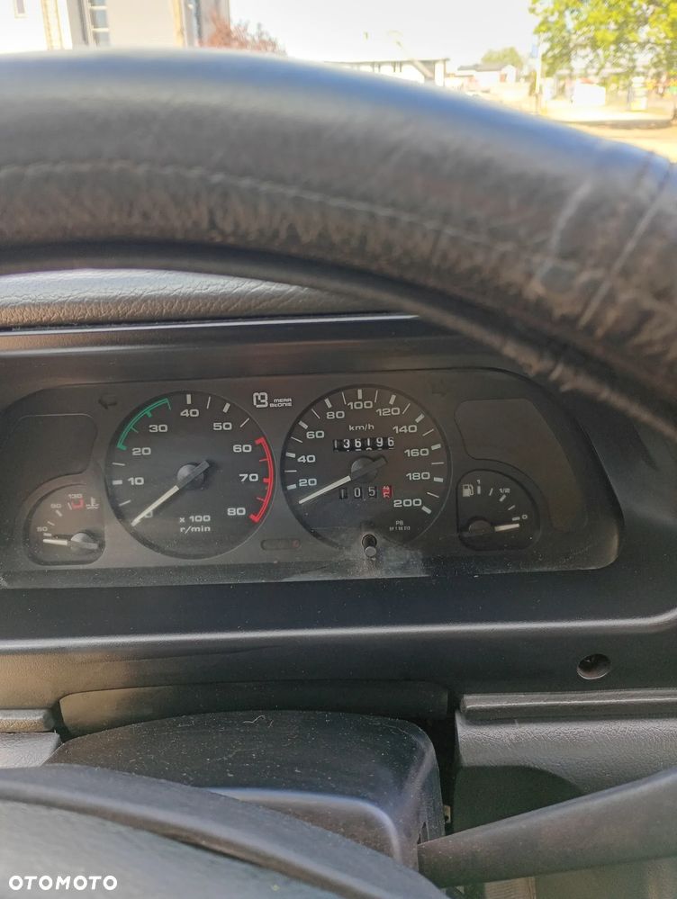Polonez 1.6 - 3
