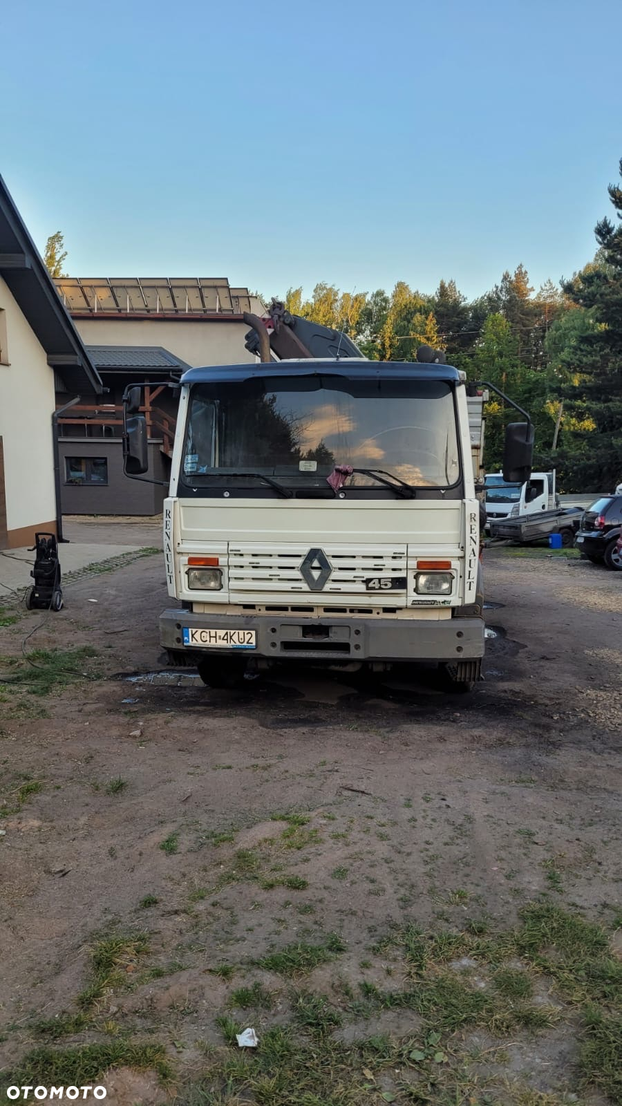 Renault Midliner - 7