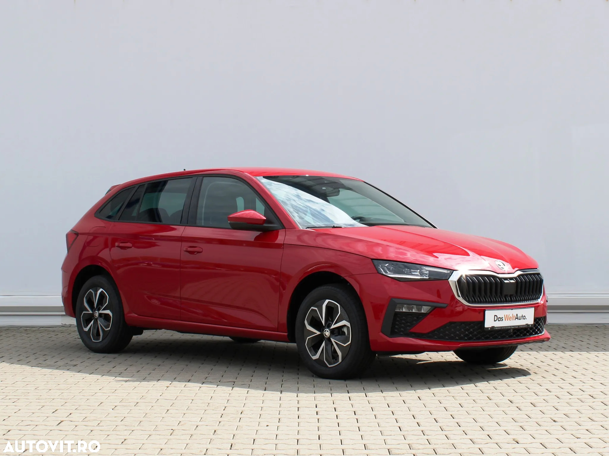 Skoda Scala - 7