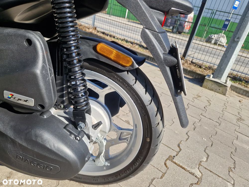 Piaggio Liberty - 14