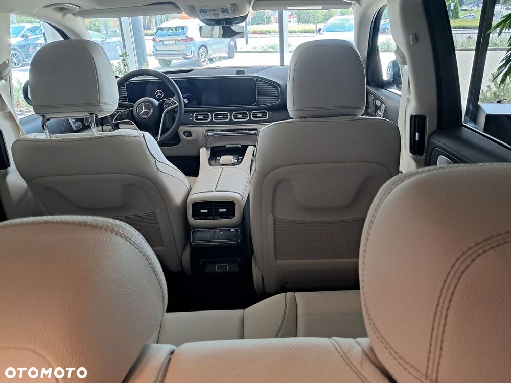 Mercedes-Benz GLE - 22