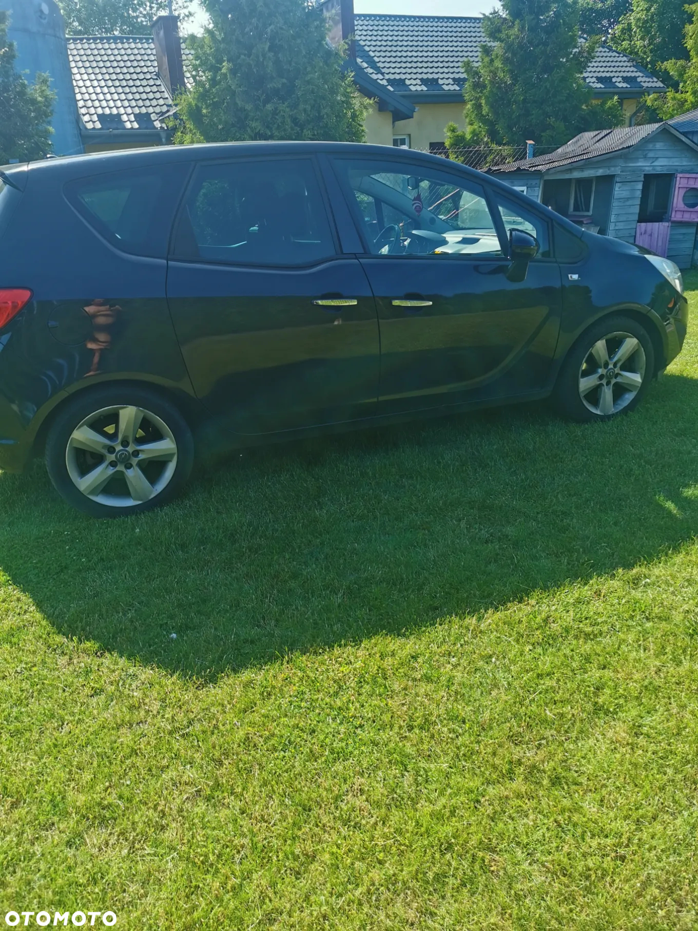 Opel Meriva 1.4 T Cosmo - 6