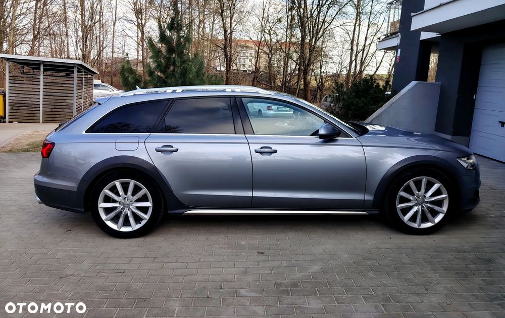 Audi A6 Allroad - 5