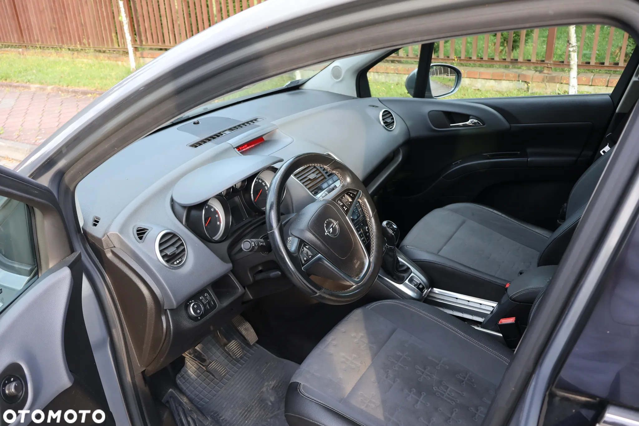Opel Meriva 1.4 T Enjoy - 3