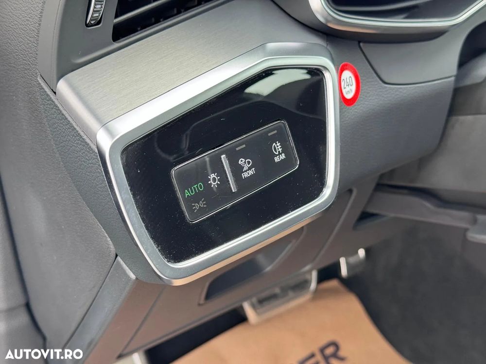 Audi A7 3.0 55 TFSI quattro S tronic - 34