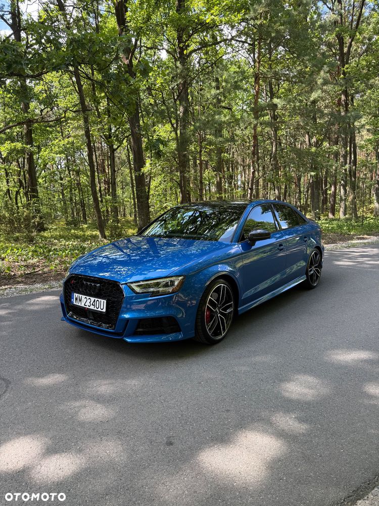 Audi S3 - 3