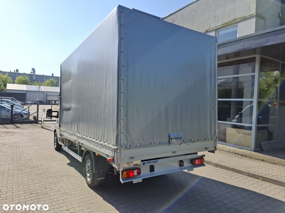 Fiat Ducato MAXI - 10