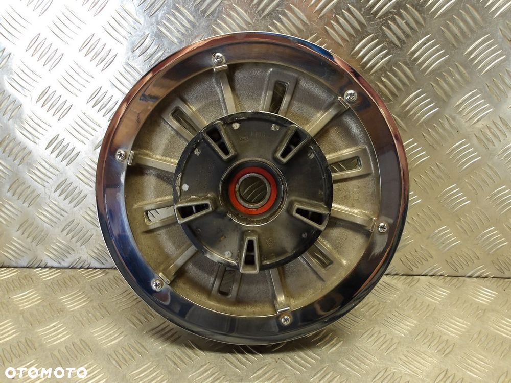 Koło pasowe pulley tył KAWASAKI VN 2000 VULCAN 04-10r   PN. 49079-0004 - 3