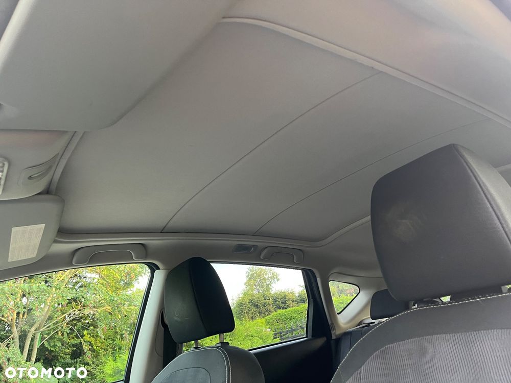 Nissan Qashqai 1.6 Tekna - 17