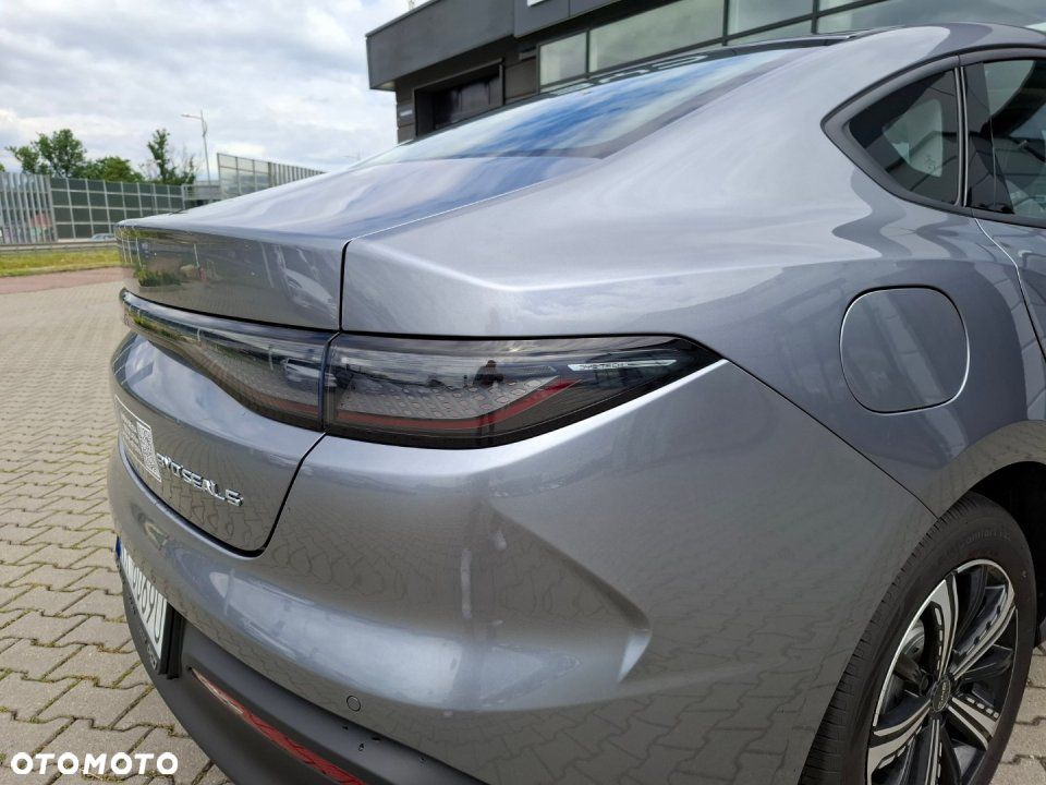 BYD Seal 5 - 20