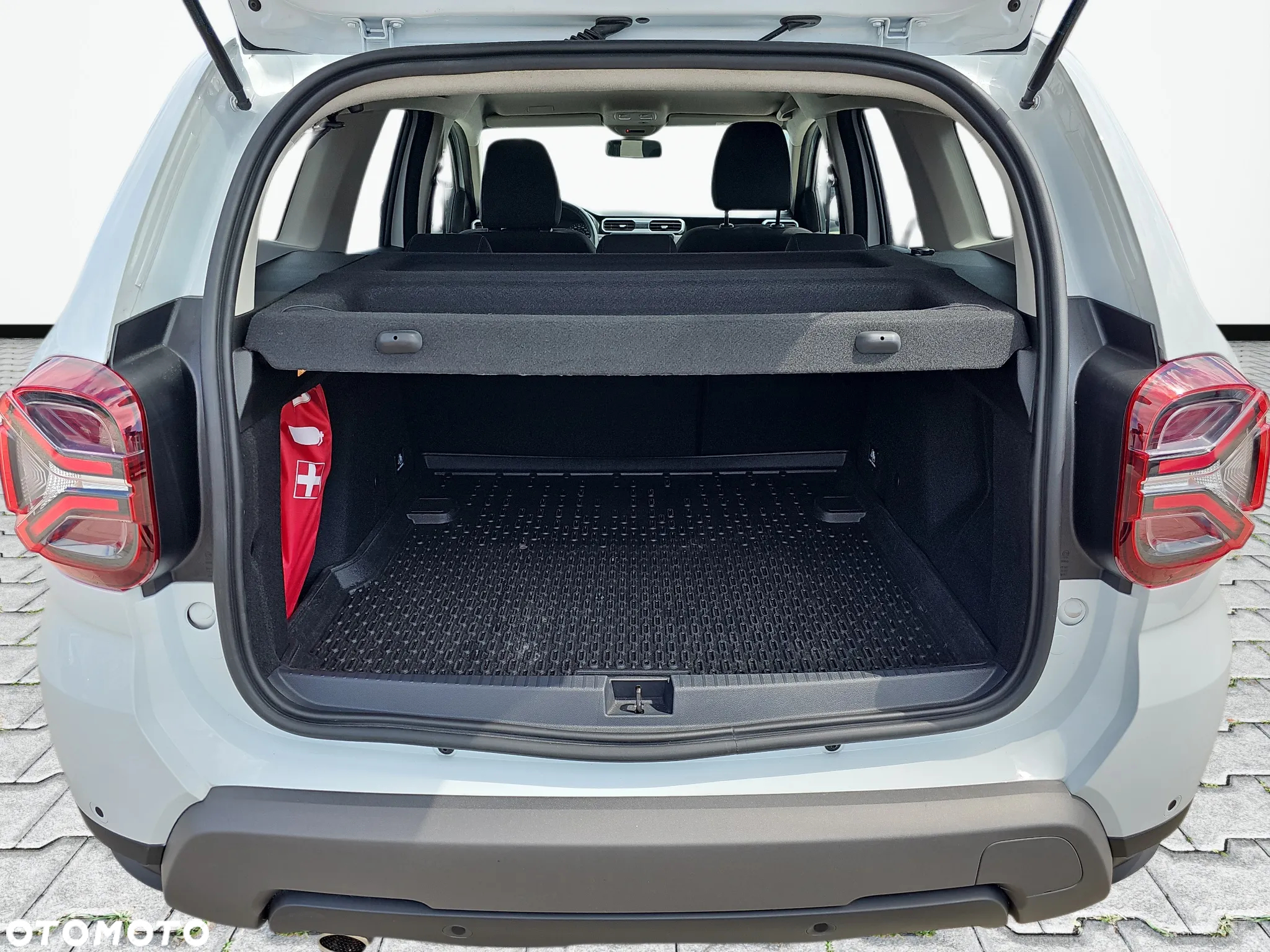 Dacia Duster 1.0 TCe Journey - 30