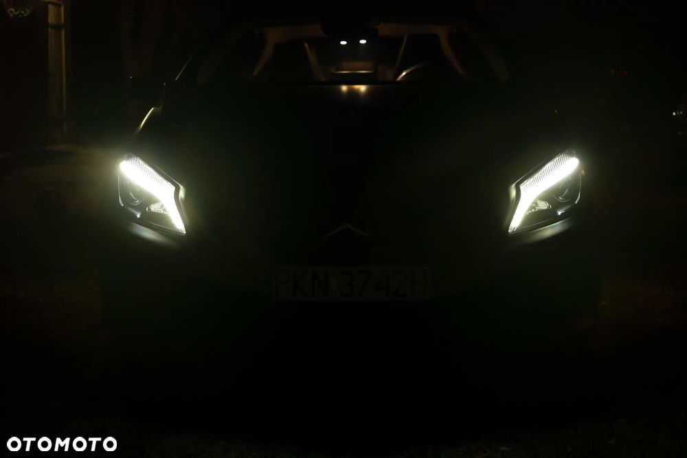 Mercedes-Benz Klasa A 200 7G-DCT AMG Line - 30