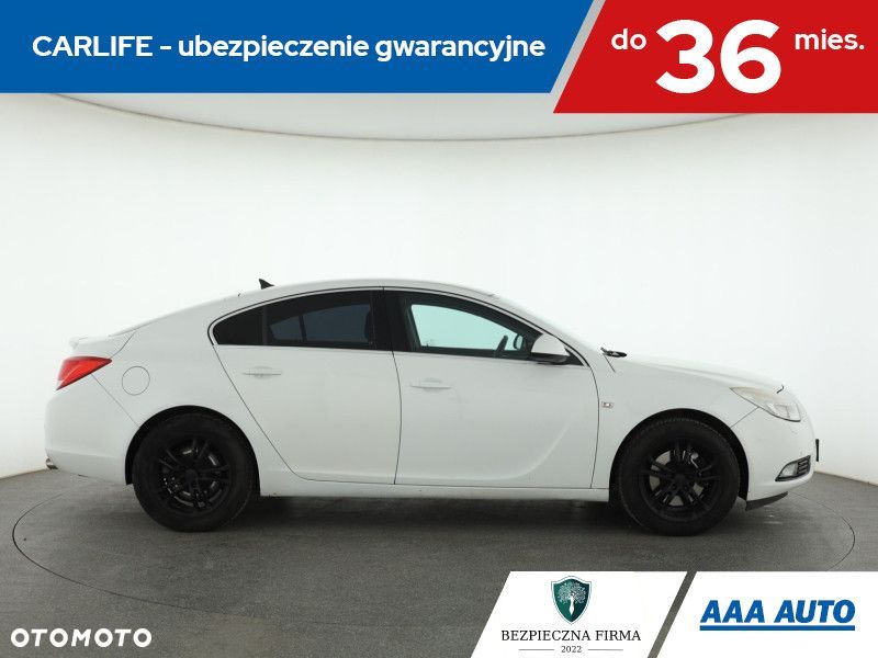 Opel Insignia - 7