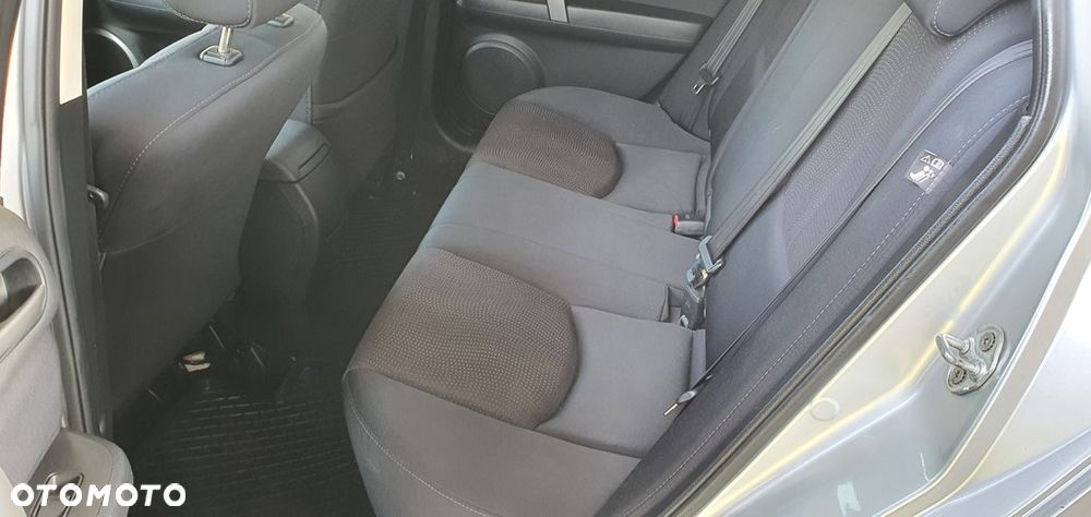 Mazda 6 2.2 CD Exclusive - 11