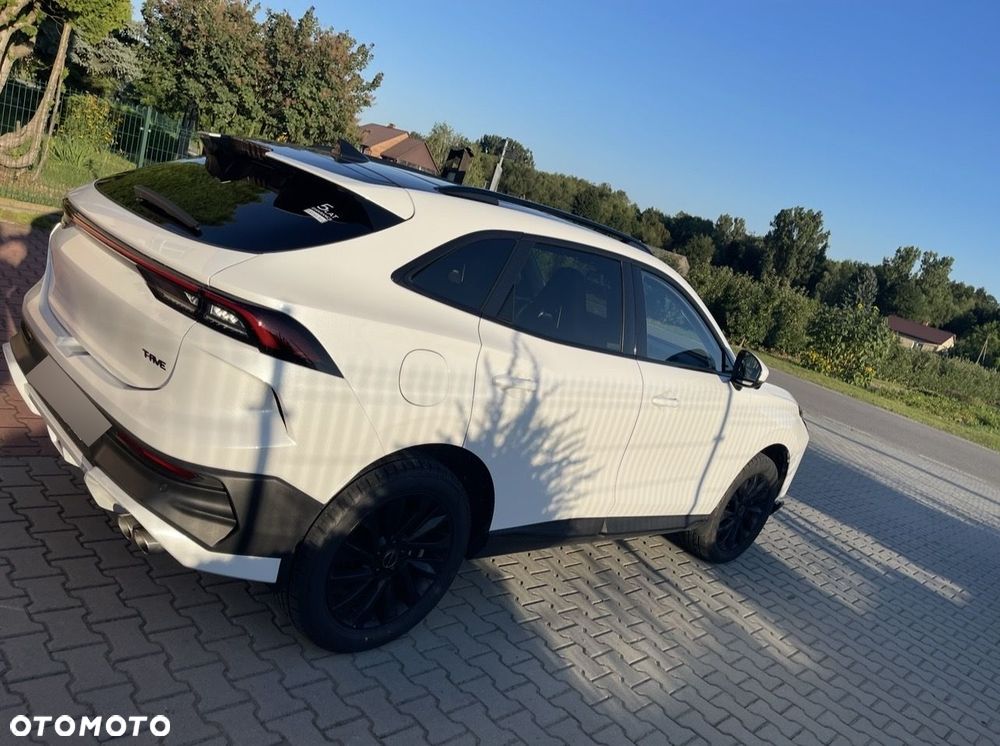 Forthing T5 EVO - 6