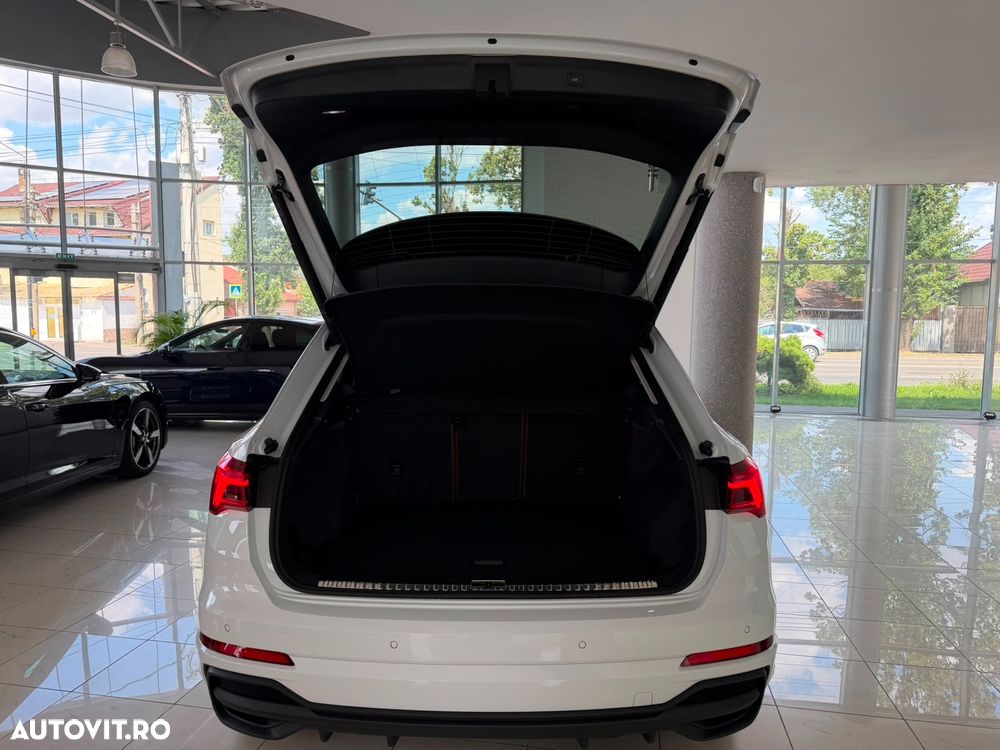 Audi Q3 - 8