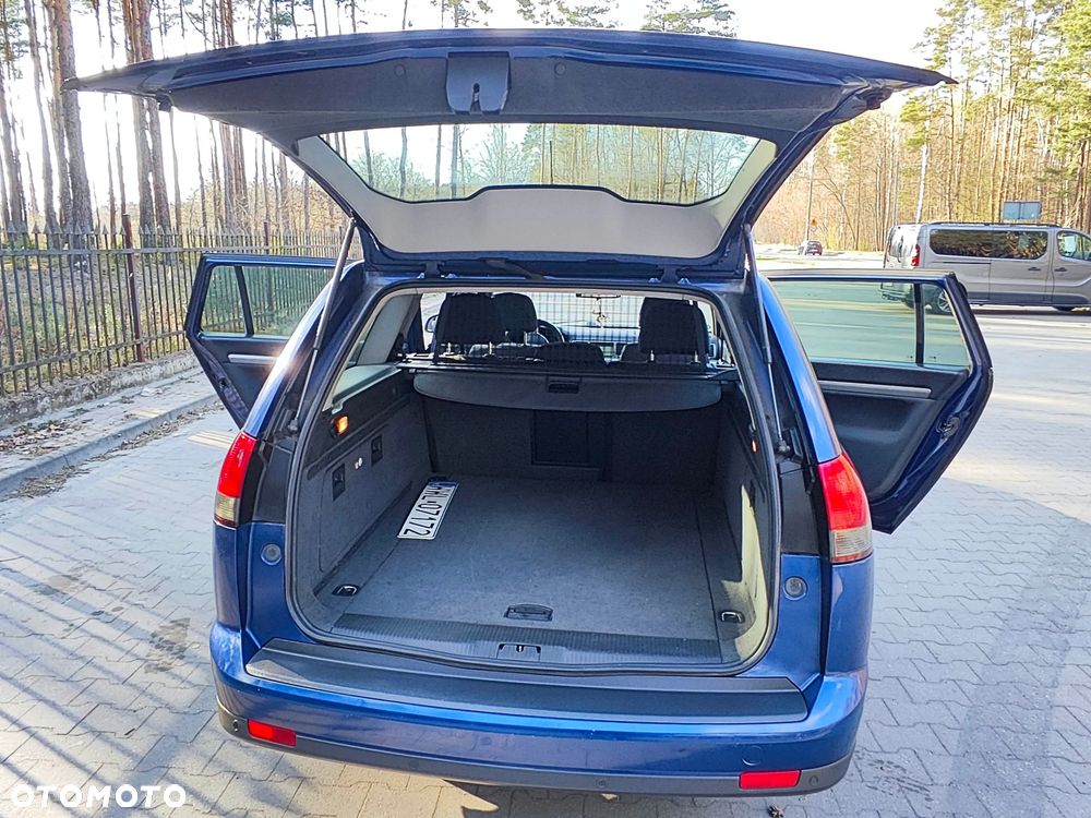 Opel Vectra 1.9 CDTI Cosmo Plus - 9