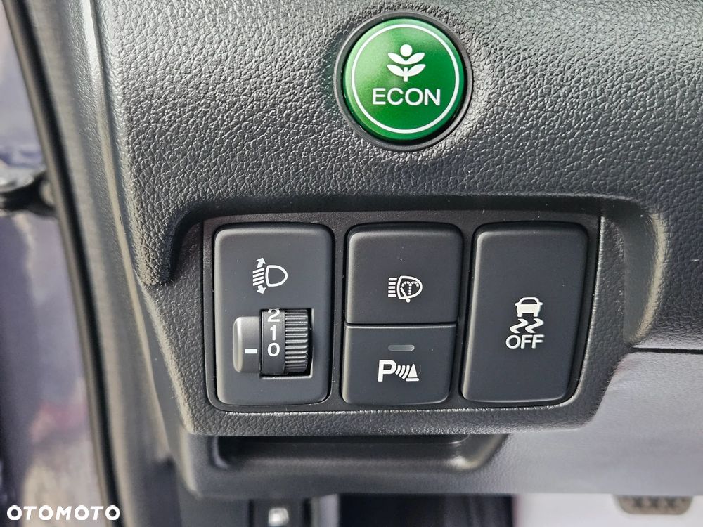 Honda CR-V 2.0 Elegance (ADAS / Connect+) - 37